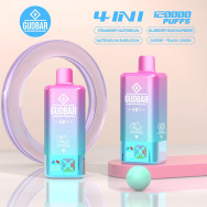GUDBAR 4in1 250.000 0% Flavor 6