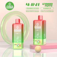 GUDBAR 4in1 250.000 0% Flavor 7