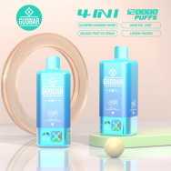 GUDBAR 4in1 250.000 0% Flavor 9