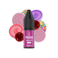 MUSS Sales de nicotina 10mg/ml Chupachu
