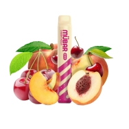 Mübar EVO 800 2% Cherry Peach