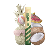 Mübar EVO 800 2% Cocoloco