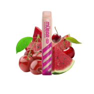 Mübar EVO 800 2% Watermelon Cherry