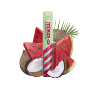 Mübar EVO 800 2% Watermelon Coconut
