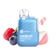 OXBAR MINI 600 2% Algodón de azúcar y arándanos