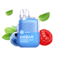 OXBAR MINI 600 2% Arándanos frambuesa