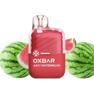 OXBAR MINI 600 2% Sandía jugosa