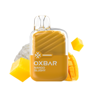 OXBAR MINI 600 2% Granizado de mango