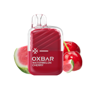 OXBAR MINI 600 2% Sandía cereza