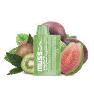 MUSS Mármol 700 2% Kiwi Guava Passion