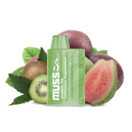 MUSS Mármol 700 2% Kiwi Guava Passion