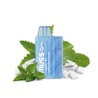 MUSS Mármol 700 2% Mint Bubblegum