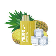 MUSS Mármol 700 2% Pineapple