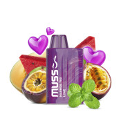 MUSS Mármol 700 2% Love