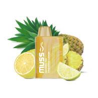 MUSS Mármol 700 2% Pineapple Lemon