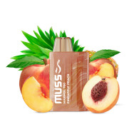 MUSS Mármol 700 2% Pineapple Peach