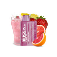 MUSS Mármol 700 2% Pink Lemonade