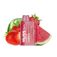 MUSS Mármol 700 2% Strawberry Watermelon