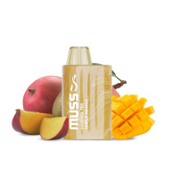 MUSS Mármol 700 2% Triple Mango