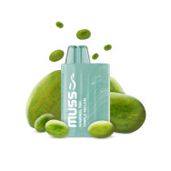 MUSS Mármol 700 2% Triple Melon