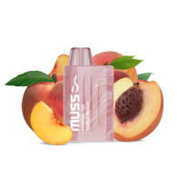 MUSS Mármol 700 2% Triple Peach