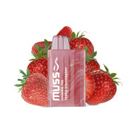 MUSS Mármol 700 2% Triple Strawberry