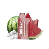 MUSS Mármol 700 2% Watermelon Bubblegum