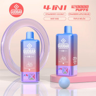 GUDBAR 4in1 250.000 0% Flavor 1