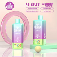 GUDBAR 4in1 250.000 0% Flavor 2