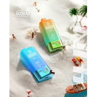 GUDBAR 4in1 250.000 0% Flavor 2