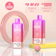 GUDBAR 4in1 250.000 0% Flavor 3